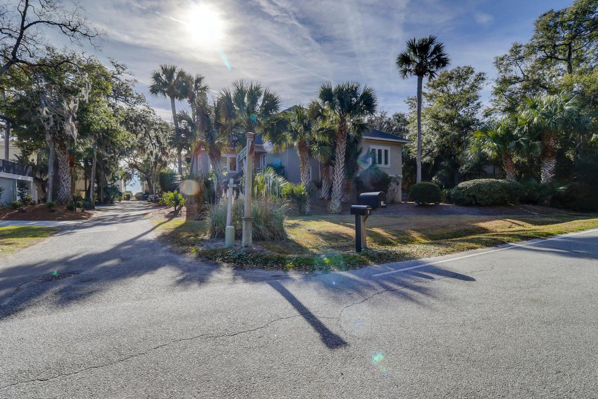 Villa Capri 2 Hilton Head Island Exterior foto